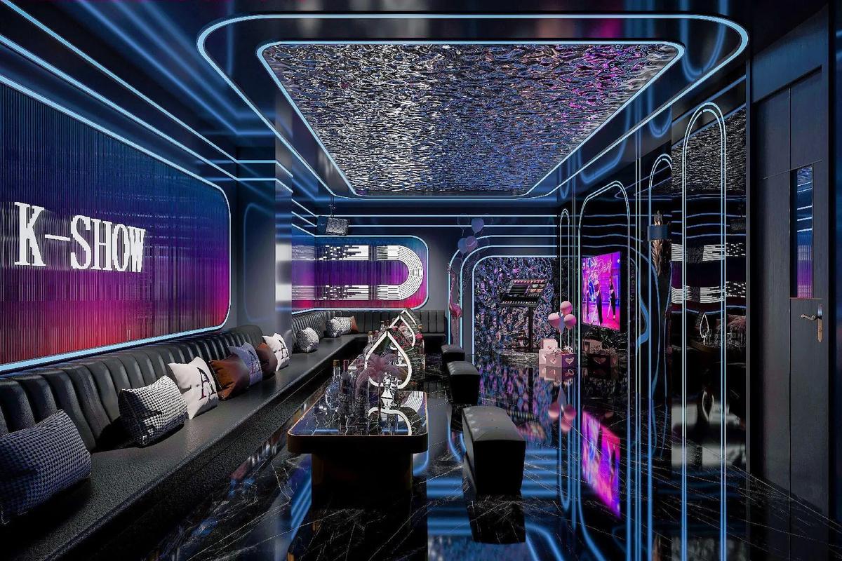 郴州商务ktv推荐性价比高选择-嘉禾县ktv预定