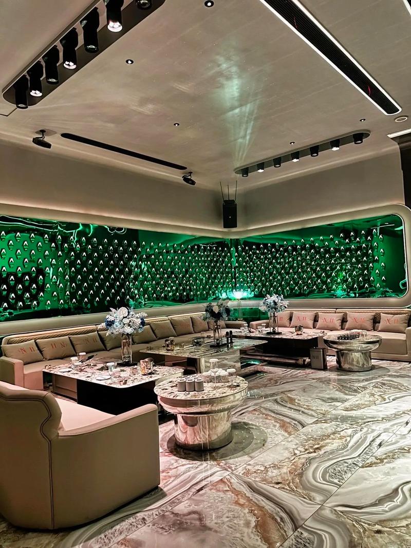 郴州商务ktv热门玩法全攻略-嘉禾县ktv预定