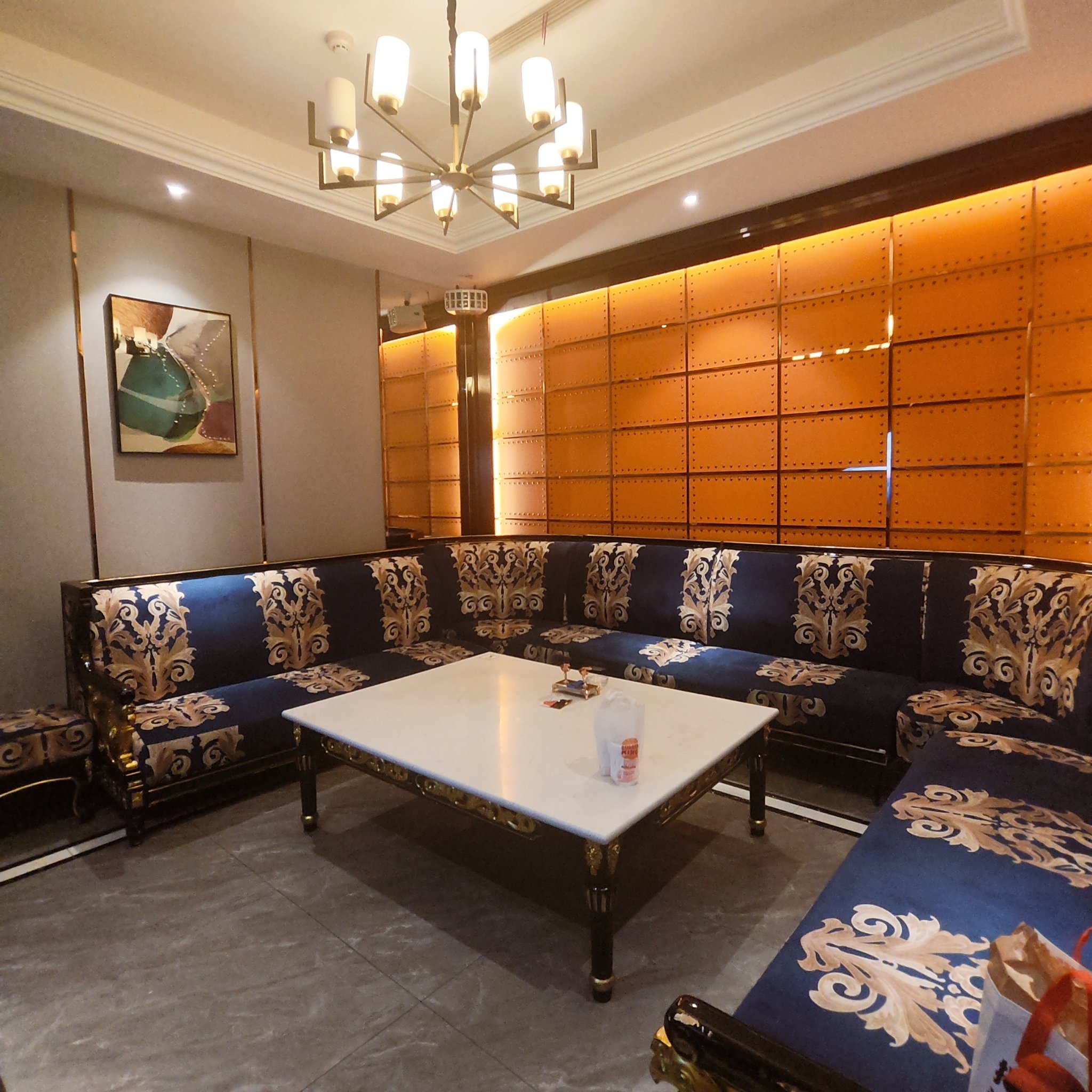 郴州商务ktv最佳商务ktv推荐-嘉禾县ktv预定